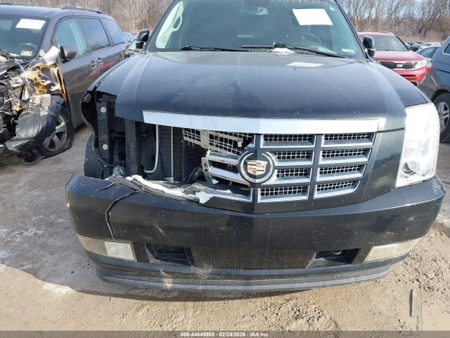 2009 CADILLAC ESCALADE ESV 1GYFK16249R252047 Photo 5