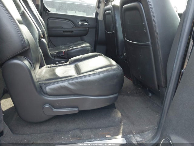 2009 CADILLAC ESCALADE ESV 1GYFK16249R252047 Photo 7