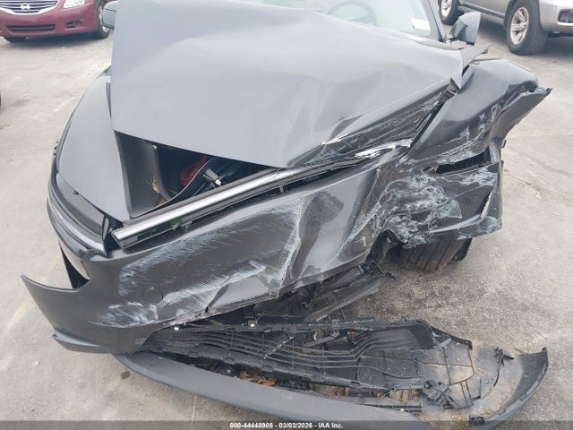 Продажа на аукционе авто 2026 Tesla Model Y Rwd, vin: 7SAYGDED7TA492940, номер лота: 44448908