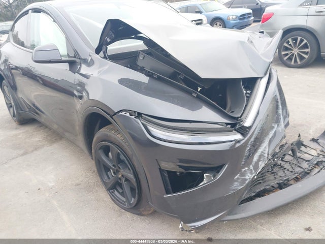 Продажа на аукционе авто 2026 Tesla Model Y Rwd, vin: 7SAYGDED7TA492940, номер лота: 44448908