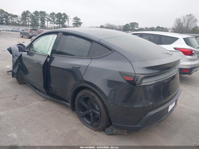 Продажа на аукционе авто 2026 Tesla Model Y Rwd, vin: 7SAYGDED7TA492940, номер лота: 44448908