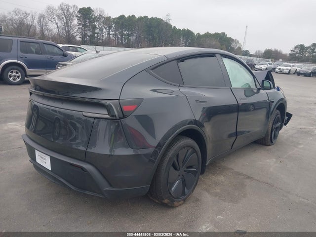 Продажа на аукционе авто 2026 Tesla Model Y Rwd, vin: 7SAYGDED7TA492940, номер лота: 44448908
