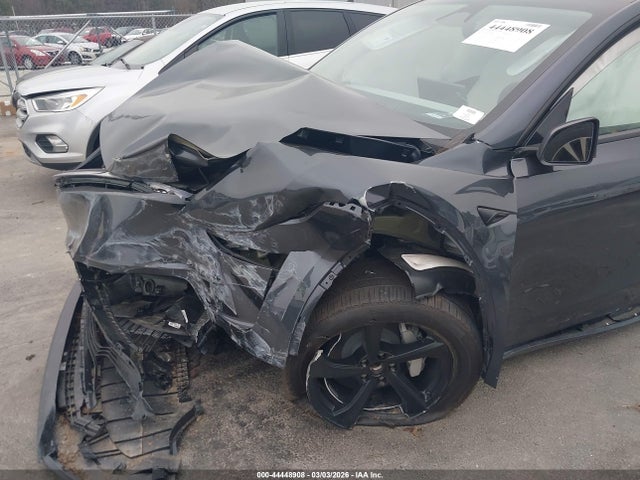 Продажа на аукционе авто 2026 Tesla Model Y Rwd, vin: 7SAYGDED7TA492940, номер лота: 44448908