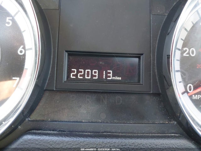 2C4RDGCG5ER122430 Dodge Grand Caravan Sxt