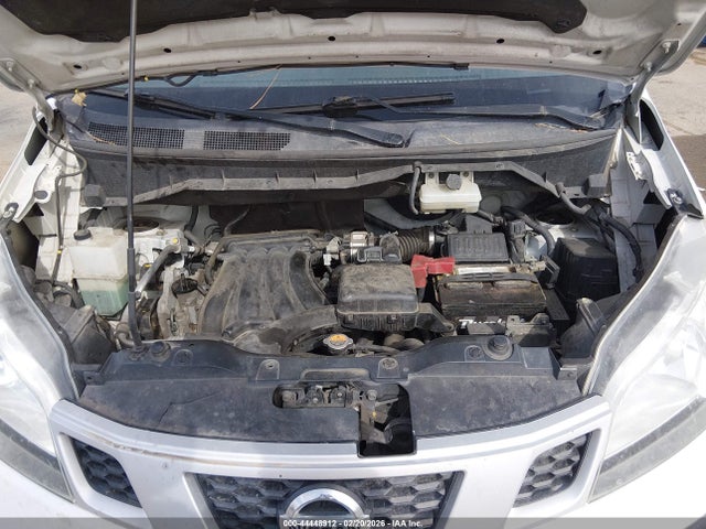 3N6CM0KN0GK699575 Nissan Nv200 S/sv