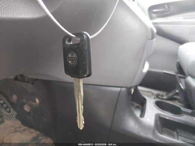 3N6CM0KN0GK699575 Nissan Nv200 S/sv