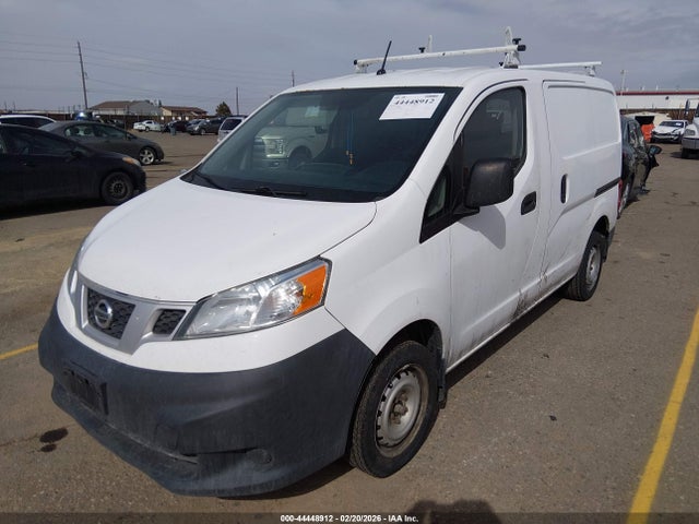 3N6CM0KN0GK699575 Nissan Nv200 S/sv