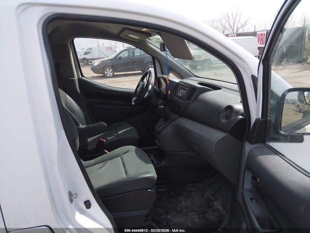 3N6CM0KN0GK699575 Nissan Nv200 S/sv