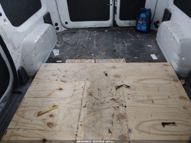 3N6CM0KN0GK699575 Nissan Nv200 S/sv