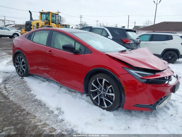 2024 TOYOTA PRIUS PRIME JTDACACUXR3022938