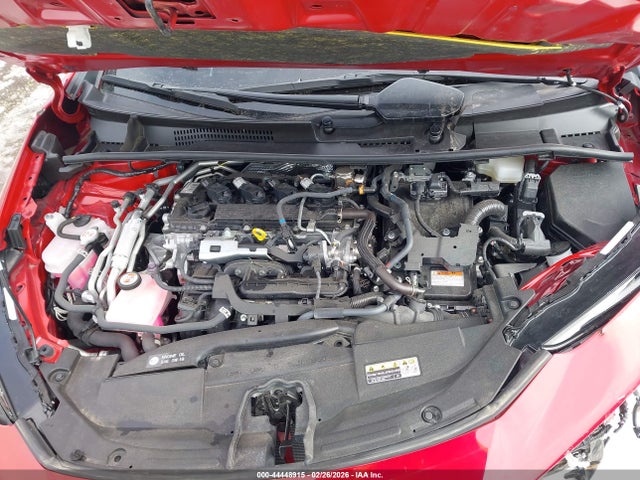 2024 TOYOTA PRIUS PRIME JTDACACUXR3022938 Photo 9