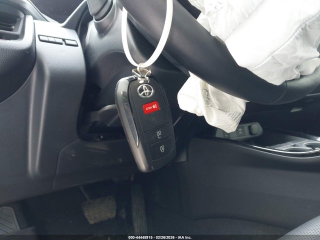 2024 TOYOTA PRIUS PRIME JTDACACUXR3022938 Photo 10