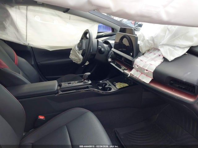 2024 TOYOTA PRIUS PRIME JTDACACUXR3022938 Photo 4