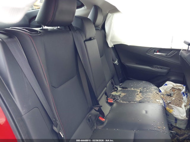 2024 TOYOTA PRIUS PRIME JTDACACUXR3022938 Photo 7