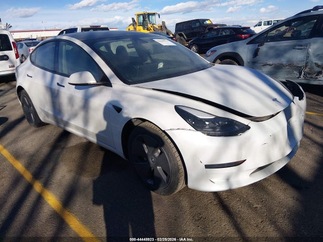 2023 TESLA MODEL 3 5YJ3E1EA4PF560539 Photo 0