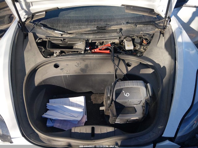 2023 TESLA MODEL 3 5YJ3E1EA4PF560539 Photo 9