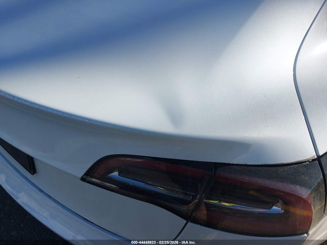 44448923 :رقم المزاد ، 5YJ3E1EA4PF560539 vin ، 2023 Tesla Model 3 Rear-wheel Drive مزاد بيع