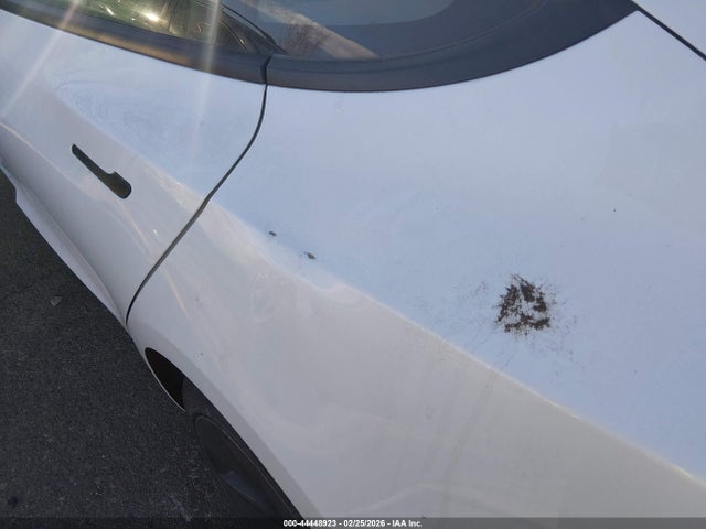 44448923 :رقم المزاد ، 5YJ3E1EA4PF560539 vin ، 2023 Tesla Model 3 Rear-wheel Drive مزاد بيع