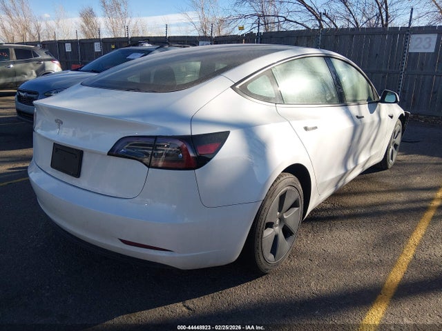 2023 TESLA MODEL 3 5YJ3E1EA4PF560539 Photo 3