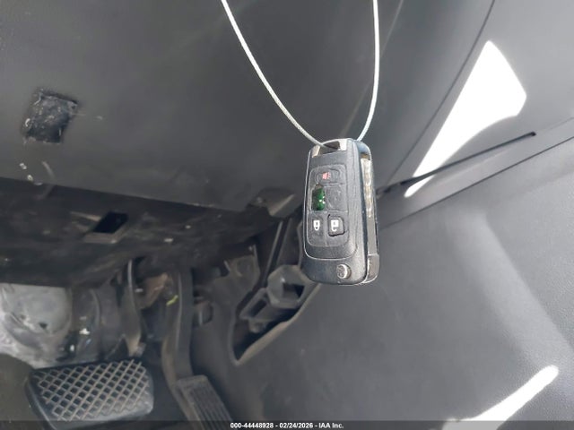 GMC Terrain Sle-2 2014 2GKALREK6E6170375 Image 11