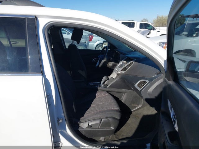GMC Terrain Sle-2 2014 2GKALREK6E6170375 Image 5