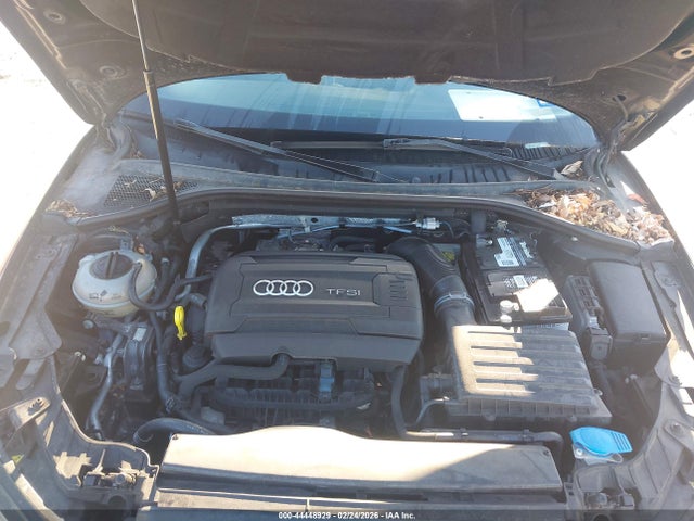 2015 AUDI A3 WAUBFGFF7F1105646 Photo 9