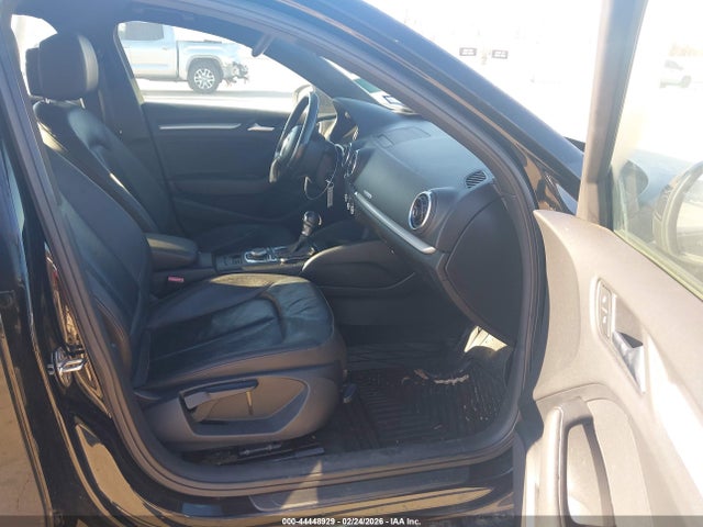 2015 AUDI A3 WAUBFGFF7F1105646 Photo 4