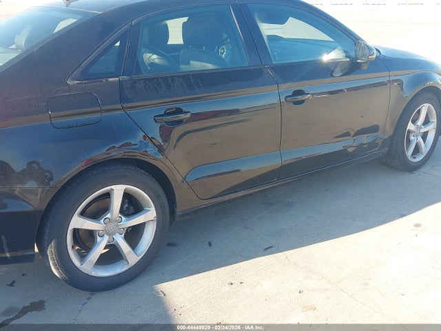 2015 AUDI A3 WAUBFGFF7F1105646 Photo 5