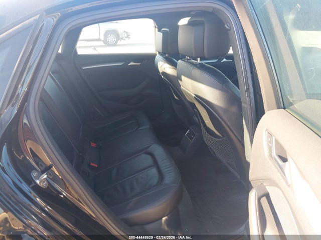 2015 AUDI A3 WAUBFGFF7F1105646 Photo 7