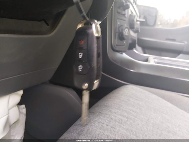 Продаж на аукціоні авто 2023 Ford F-150 Xl, vin: 1FTEW1EP1PKD17557, номер лоту: 44448936