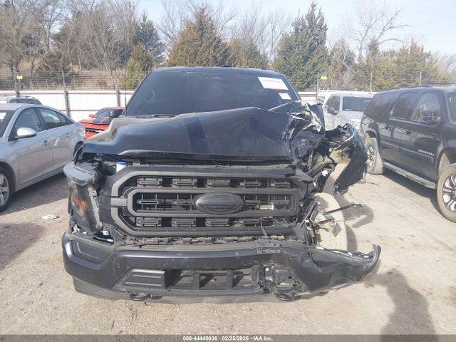 Продаж на аукціоні авто 2023 Ford F-150 Xl, vin: 1FTEW1EP1PKD17557, номер лоту: 44448936