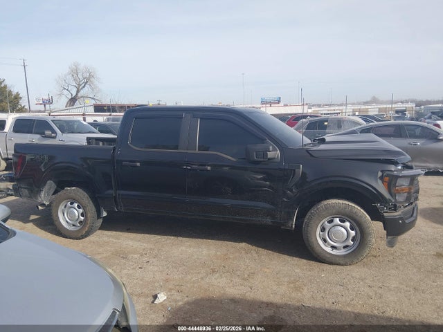 Продаж на аукціоні авто 2023 Ford F-150 Xl, vin: 1FTEW1EP1PKD17557, номер лоту: 44448936