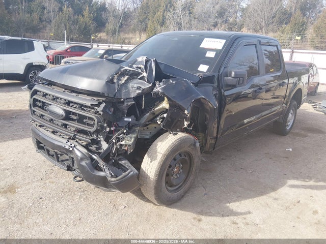 Продаж на аукціоні авто 2023 Ford F-150 Xl, vin: 1FTEW1EP1PKD17557, номер лоту: 44448936