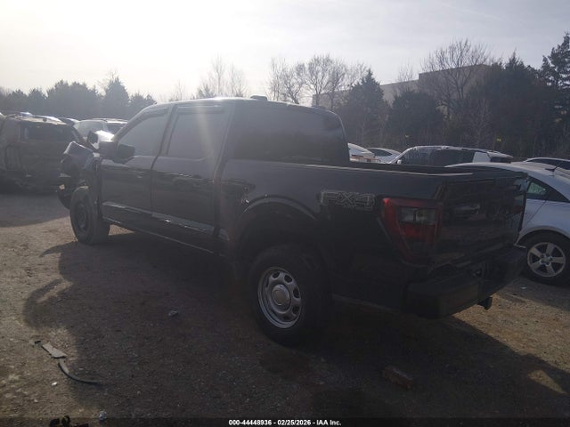Продаж на аукціоні авто 2023 Ford F-150 Xl, vin: 1FTEW1EP1PKD17557, номер лоту: 44448936