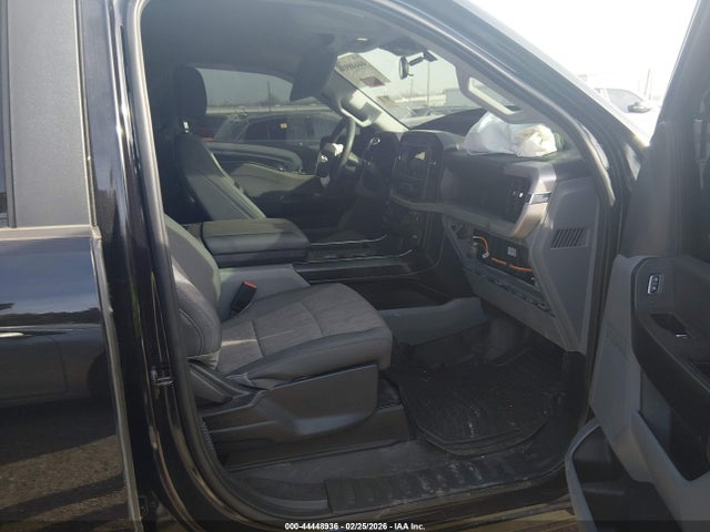 Продаж на аукціоні авто 2023 Ford F-150 Xl, vin: 1FTEW1EP1PKD17557, номер лоту: 44448936
