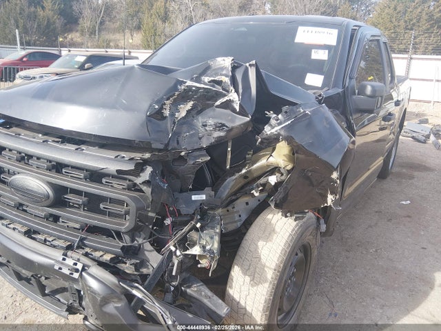 Продаж на аукціоні авто 2023 Ford F-150 Xl, vin: 1FTEW1EP1PKD17557, номер лоту: 44448936