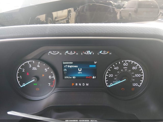 Продаж на аукціоні авто 2023 Ford F-150 Xl, vin: 1FTEW1EP1PKD17557, номер лоту: 44448936