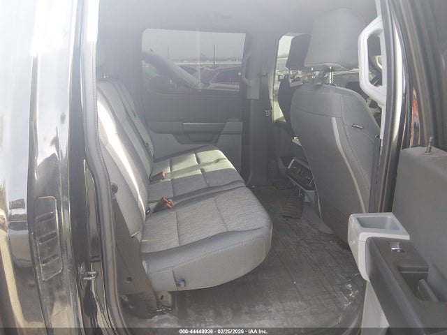 Продаж на аукціоні авто 2023 Ford F-150 Xl, vin: 1FTEW1EP1PKD17557, номер лоту: 44448936