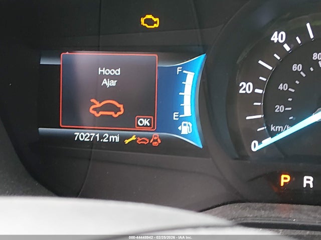 Aukcja sprzedaży 2019 Ford Fusion Hybrid Se, vin: 3FA6P0LU1KR276751, numer aukcji: 44448942