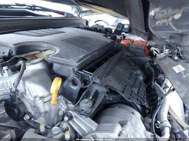 Aukcja sprzedaży 2024 Hyundai Elantra Hybrid Blue, vin: KMHLM4DJXRU113418, numer aukcji: 44448943