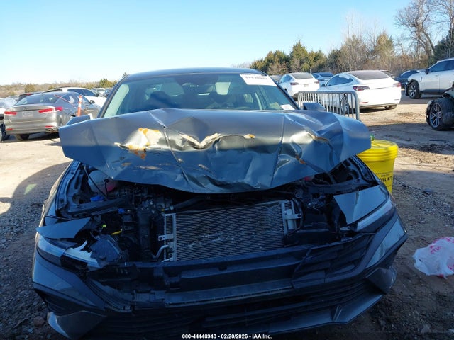 Aukcja sprzedaży 2024 Hyundai Elantra Hybrid Blue, vin: KMHLM4DJXRU113418, numer aukcji: 44448943