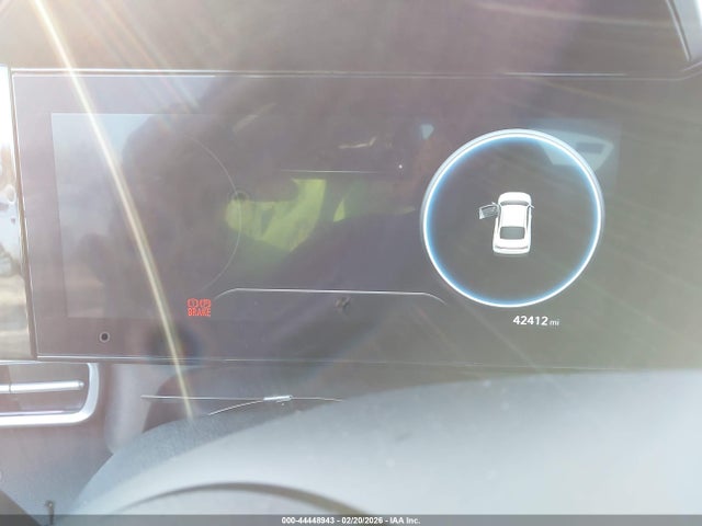 Aukcja sprzedaży 2024 Hyundai Elantra Hybrid Blue, vin: KMHLM4DJXRU113418, numer aukcji: 44448943