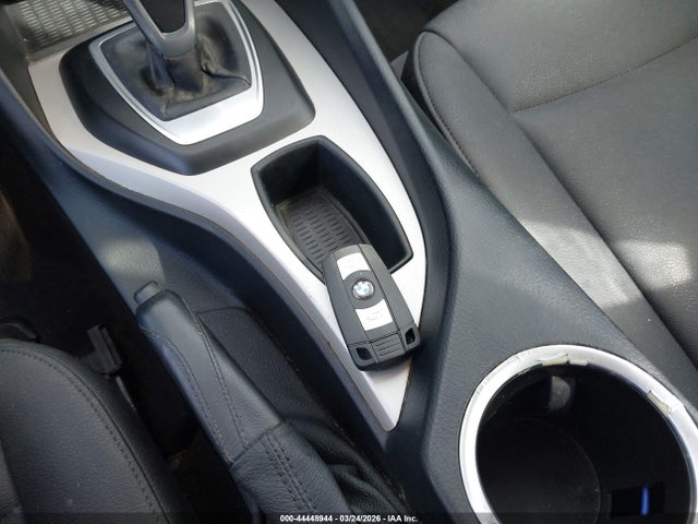 44448944 :رقم المزاد ، WBAVL1C51FVY25628 vin ، 2015 Bmw X1 Xdrive28i مزاد بيع