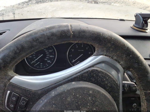44448944 :رقم المزاد ، WBAVL1C51FVY25628 vin ، 2015 Bmw X1 Xdrive28i مزاد بيع
