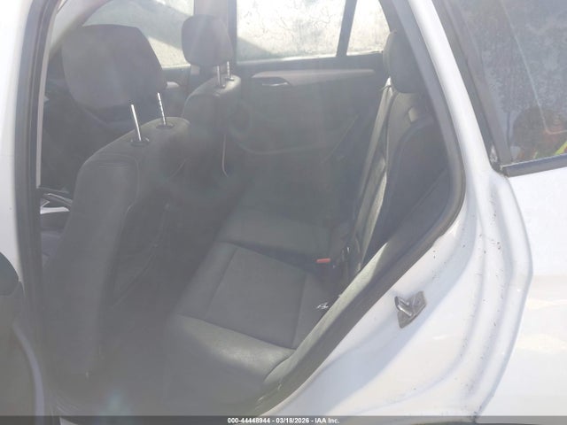 44448944 :رقم المزاد ، WBAVL1C51FVY25628 vin ، 2015 Bmw X1 Xdrive28i مزاد بيع