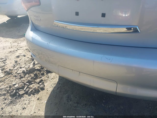 2011 Infiniti Qx56 მანქანა იყიდება აუქციონზე, vin: JN8AZ2NDXB9700807, აუქციონის ნომერი: 44448946