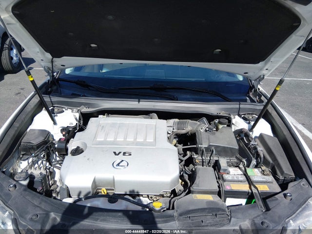 44448947 :رقم المزاد ، JTHBK1GG0E2136067 vin ، 2014 Lexus Es 350 مزاد بيع