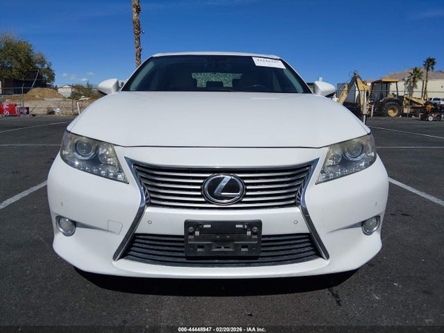 44448947 :رقم المزاد ، JTHBK1GG0E2136067 vin ، 2014 Lexus Es 350 مزاد بيع