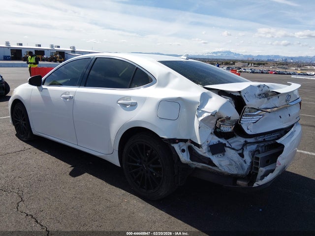 44448947 :رقم المزاد ، JTHBK1GG0E2136067 vin ، 2014 Lexus Es 350 مزاد بيع
