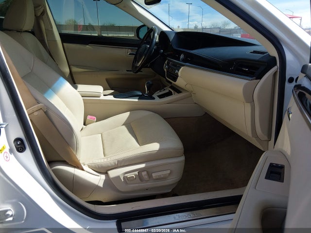 44448947 :رقم المزاد ، JTHBK1GG0E2136067 vin ، 2014 Lexus Es 350 مزاد بيع